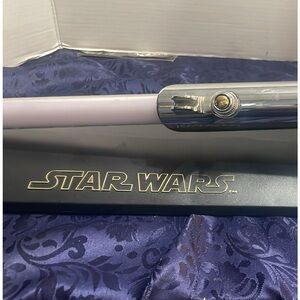 StarWars Lightsaber